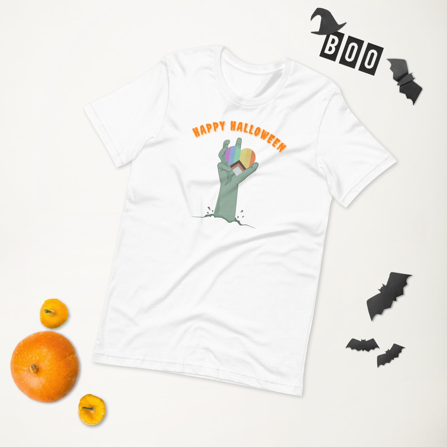 LGBTQ Halloween Zombie shirt, LGBTQ Halloween Shirt for Mom, LGBTQ Halloween Shirt for Dad