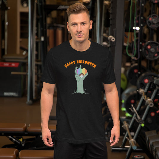 LGBTQ Halloween Zombie shirt, LGBTQ Halloween Shirt for Mom, LGBTQ Halloween Shirt for Dad